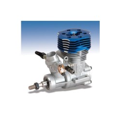 MOTOR OS 50 SX-H RING
