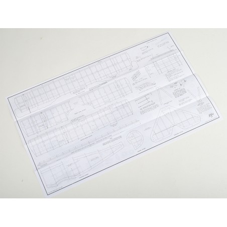 'GUI0204',' avion triplano', 'baron rojo', 'vuelo libre', 'estatico', 'Fokker triplano'