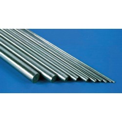 VARILLA DE ACERO 4mm