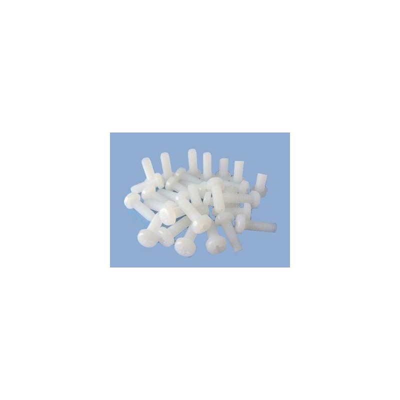 'a2pro','tornillos nylon','5x50','tornilleria','herramientas'