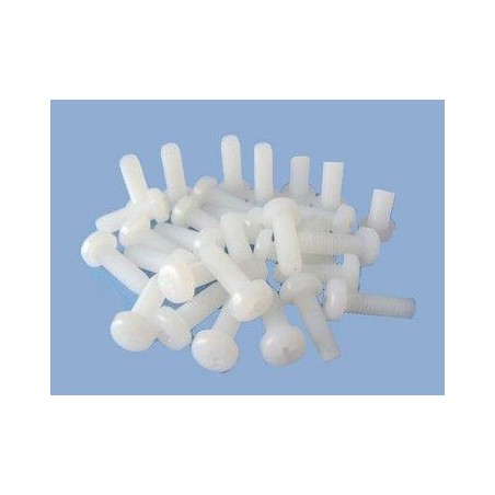 'a2pro','tornillo nylon 4x50','tornilleria'