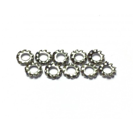 'A2PRO','ARANDELA 2 MM DENTADA','548560'