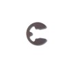 'CIRCLIPS INOX. 1,9 MM','CIRCLIPS INOX', '1,9 MM', 'A2PRO'
