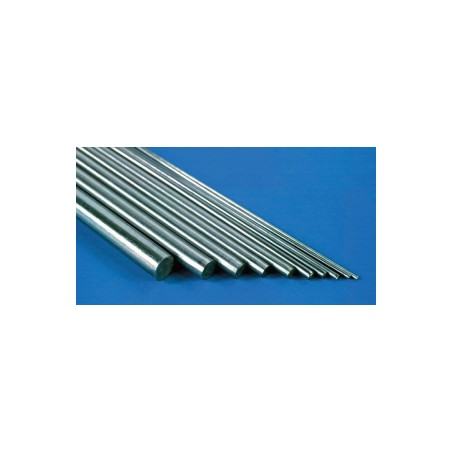 VARILLA ACERO  5mm
