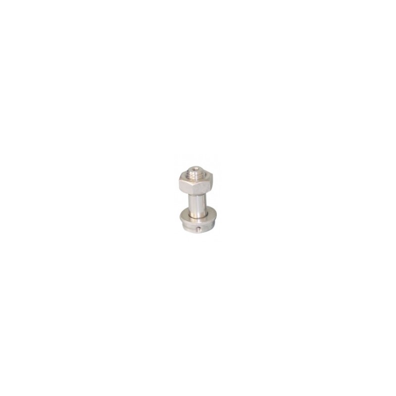 ACOPLE HELICE 4mm