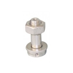 ACOPLE MOTOR 3.2mm