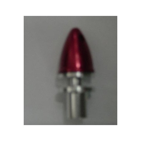 ACOPLE HELICE 4mm