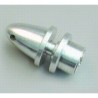 ACOPLE HELICE 4mm