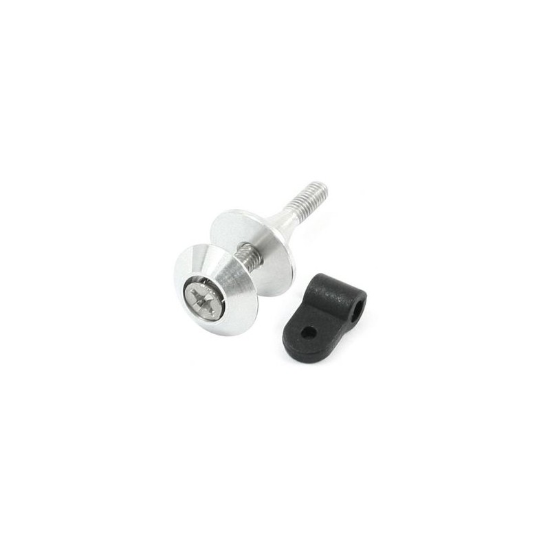 ESCUADRA AJUSTABLE M2,8X15MM