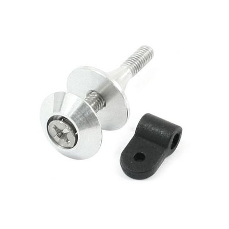ESCUADRA AJUSTABLE M2,8X15MM