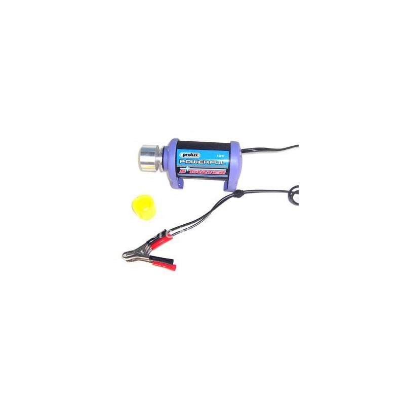 ARRANCADOR 12V PROLUX