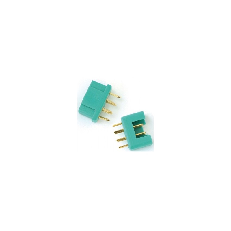 CONECTOR MULTIPLEX (5M+5H)