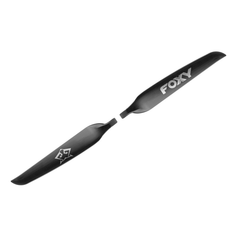 HELICE 8X6 FOXY CARBONO