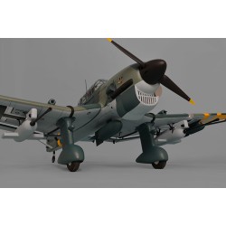 PHOENIX MODEL AVION STUKA JU87 60CC GRAN ESCALA