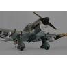 PHOENIX MODEL AVION STUKA JU87 60CC GRAN ESCALA