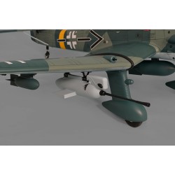 PHOENIX MODEL AVION STUKA JU87 60CC GRAN ESCALA