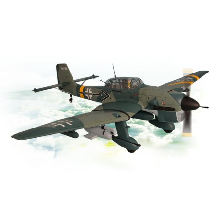 PHOENIX MODEL AVION STUKA JU87 60CC GRAN ESCALA