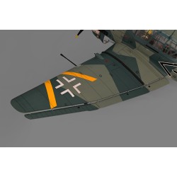PHOENIX MODEL AVION STUKA JU87 60CC GRAN ESCALA