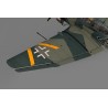 PHOENIX MODEL AVION STUKA JU87 60CC GRAN ESCALA