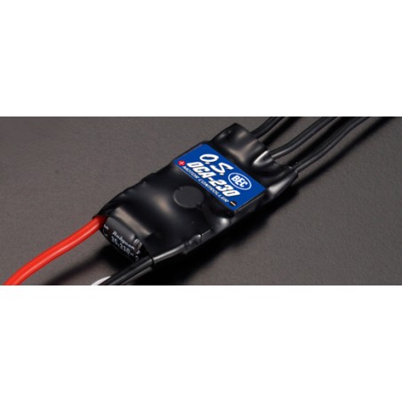 'OS52020031','OS ENGINES','MOTOR OS OCA-230 30A','REGULADORES OS','MOTOR OS'