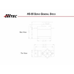 'Servo micro hitec',' servo 1,3 kg','hitec','servo hitec','HITEC SERVO','SERVO HITEC','SERVO HITEC M