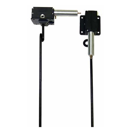 TREN AIRE 90° (2P)