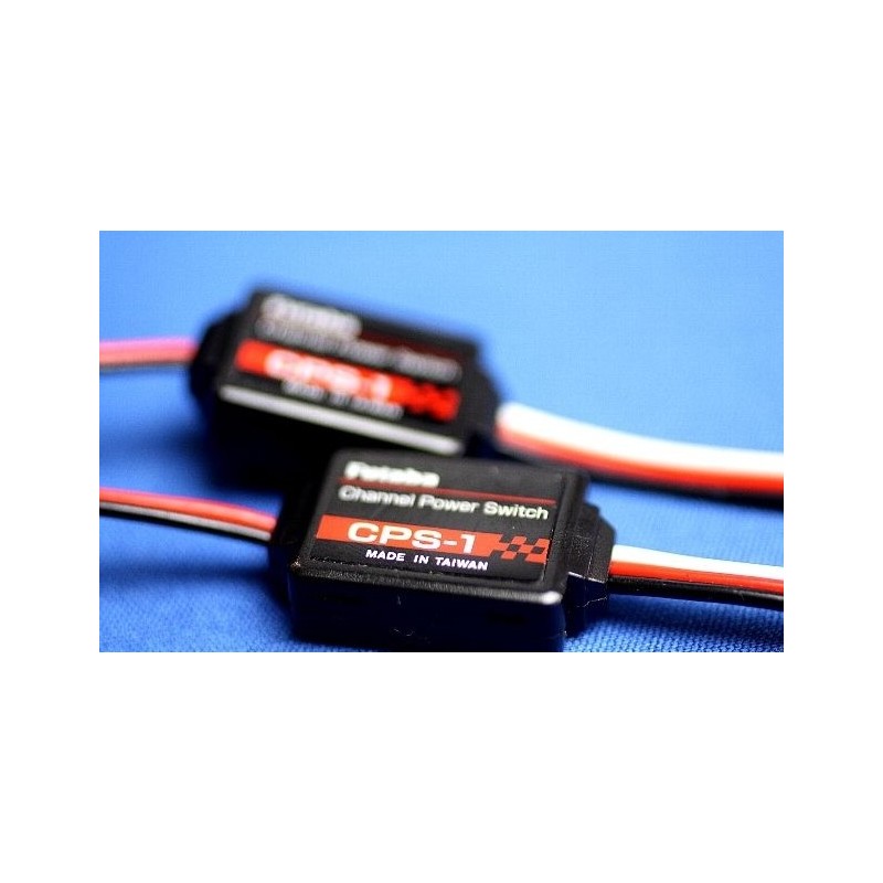 'futaba','led futaba 1 canal','00106732','aeromodelismo','futaba'