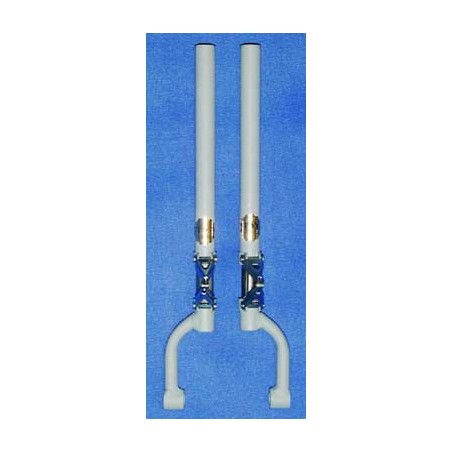 ROBUSTRUTS F/2 1/4IN