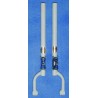 ROBUSTRUTS F/2 1/4IN
