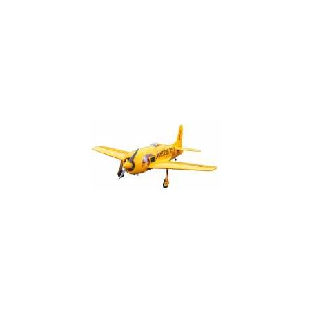 'AVION F8F GRUMMAN BEARCAT', 'AVION BEARCAT', 'SEA324', 'SEAGULL MODEL', 'SEAGULL MODELS'