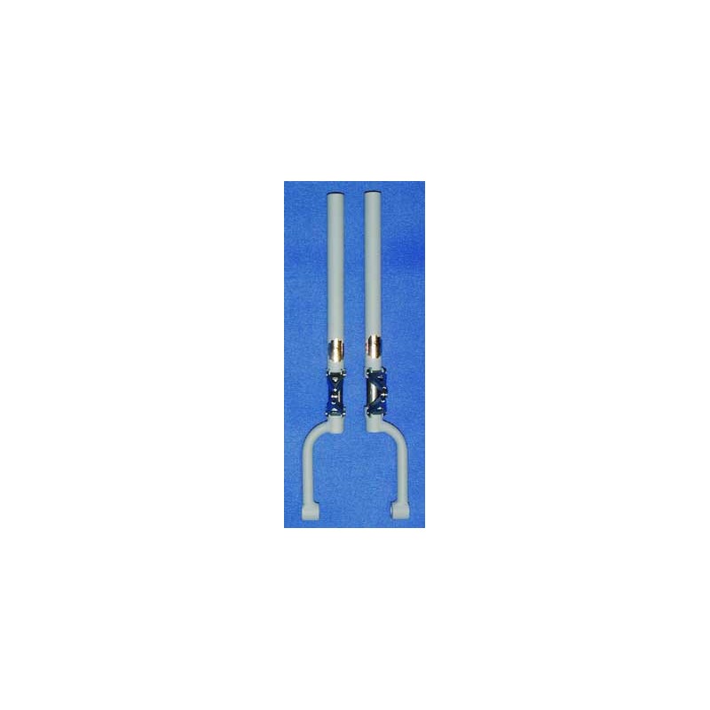 LEFT OFFSET ROBOSTRUTS