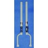 LEFT OFFSET ROBOSTRUTS