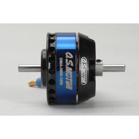 'OS ENGINES','MOTOR OS','OS51010905','MOTOR BRUSHLESS OMA 3805-1200','MOTOR BRUSHLESS OS'