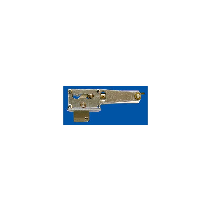 TREN ROBART 550RS -2P-