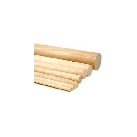 'LISTON DE HAYA','HAYA','MADERA','REDONDO DE HAYA','HAYA 15 MM','HAYA15MM'