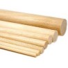 'REDONDO HAYA','REDONDO DE HAYA','REDONDO DE HAYA 12 MM','REDODNO HAYA 12 MM','MADERA','HAYA'