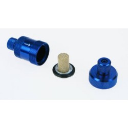 FILTRO GASOLINA AZUL