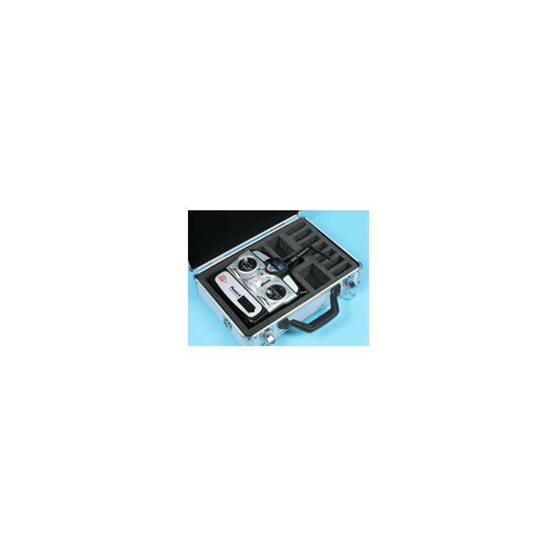 'maleta', 'aluminio', 'radio control', 'rc'