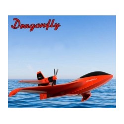 'DRAGONFLY','AVION DRAGONFLY','AVION TOY','TOY','AVION CESPED/AGUA','ARTF','DRAGONFLY V2'