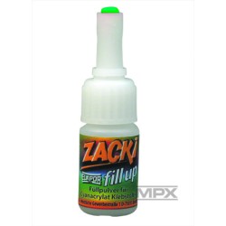 ZACKI ELAPOR RELLENO 15g, 592729