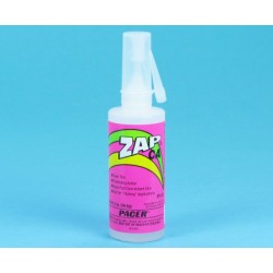 ZAP/CA SUPER THIN -ROSA- -*-