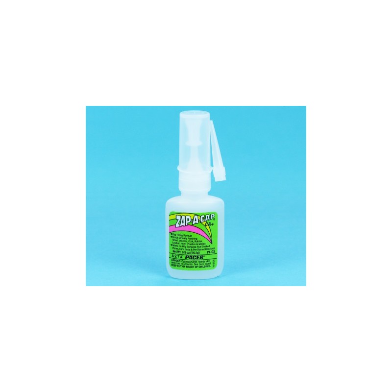 ZAP-A-GAP/28Gms Medio -*-