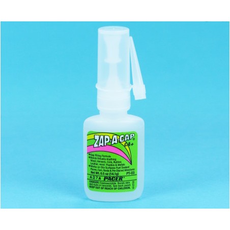ZAP-A-GAP/28Gms Medio -*-
