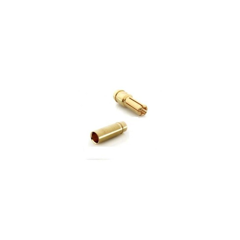 'CONECTOR','CONECTOR DE 6'5 MM (MACHO Y HEMBRA)'