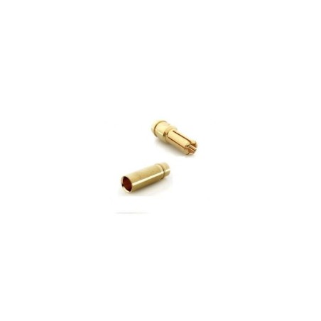 'CONECTOR','CONECTOR DE 6'5 MM (MACHO Y HEMBRA)'