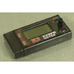 MEDIDOR RPM  K2