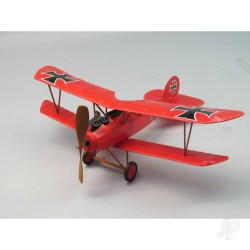 'dumas','vueo libre','albatros d-5','biplano maquetismo','biplano balsa','DUMAS','5500858'