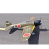 Seagull Models A6M Zero Giant Scale