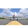 Seagull Models A6M Zero Giant Scale