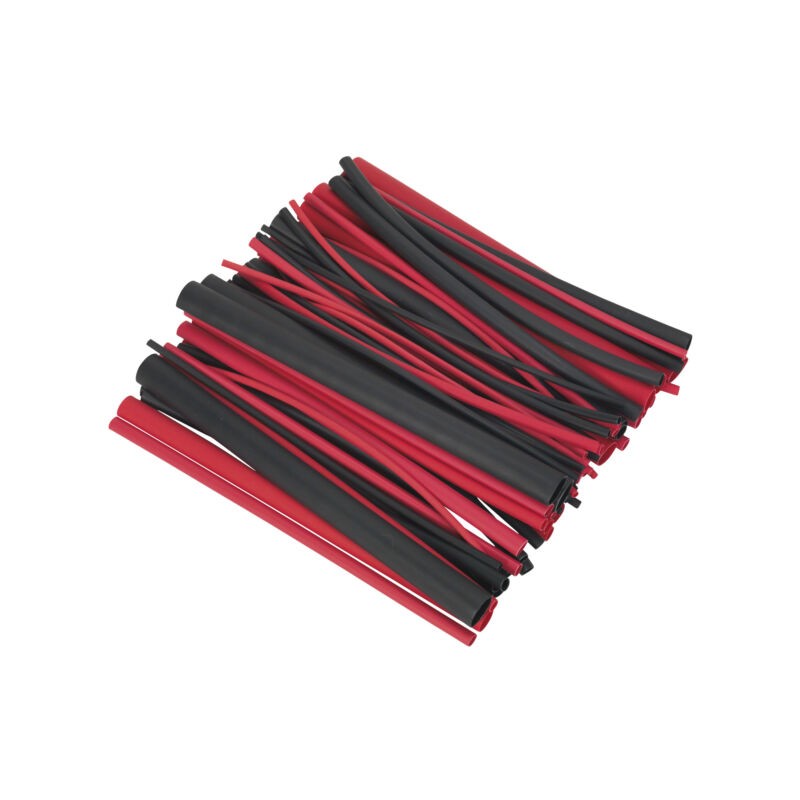 'robbe','ROBBE','TUBO TERMORETRACTIL ROBBE ROJO Y NEGRP','TUBO TERMORETRACTIL 6 MM','TUBO TERMOTRETR